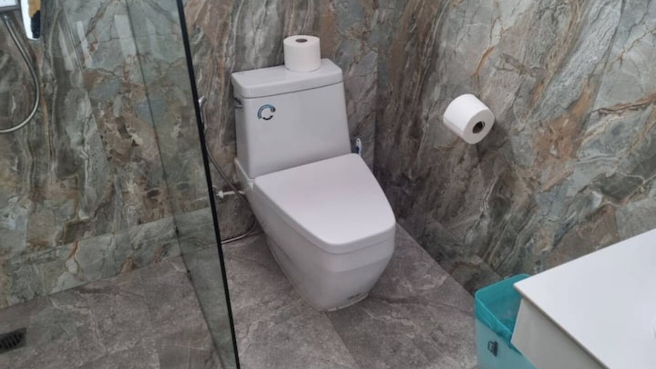 Photo of Bathroom in Kathu