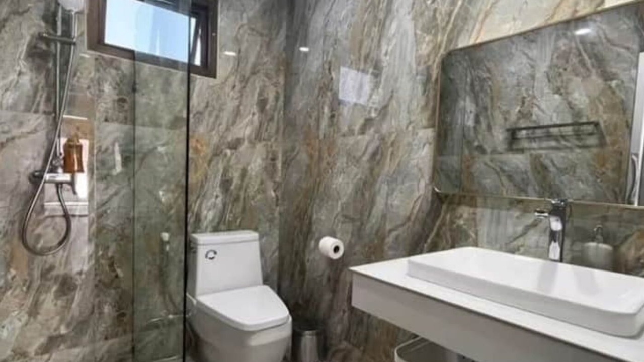Photo of Bathroom in Kathu