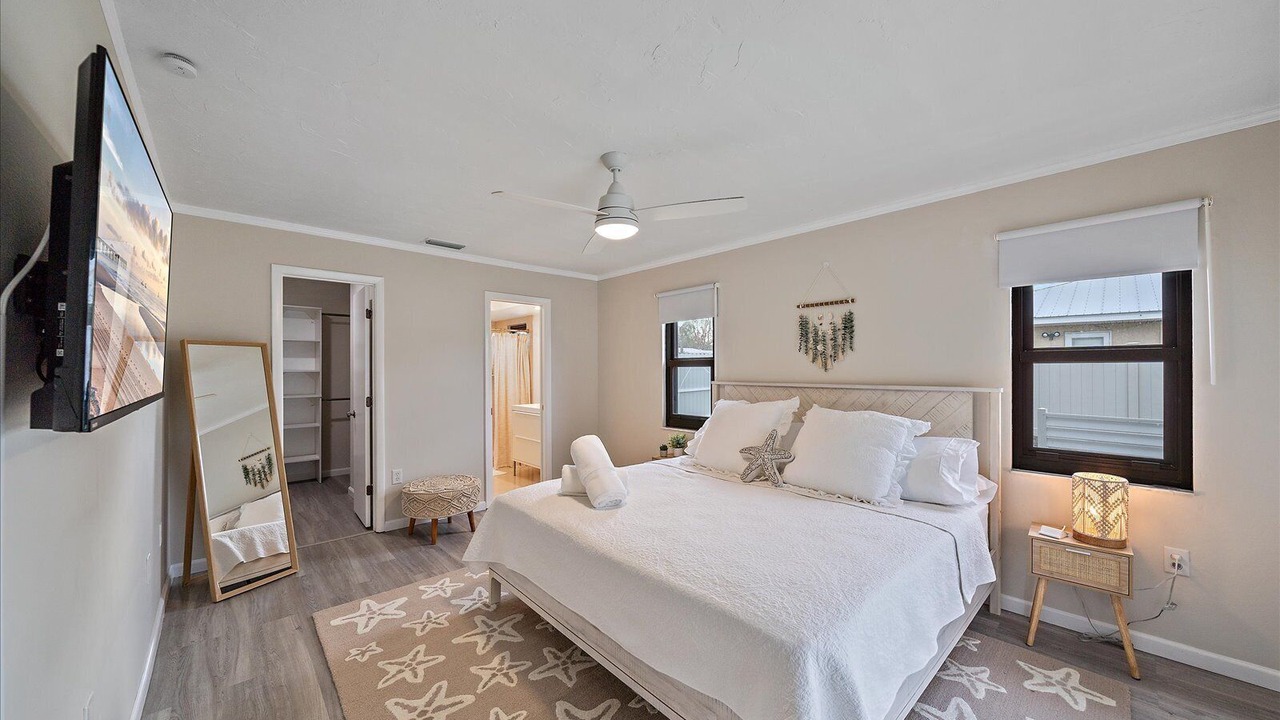 Photo of Bedroom in Whitfield