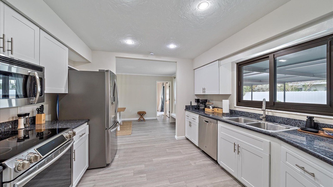 Photo of Kitchen in Whitfield
