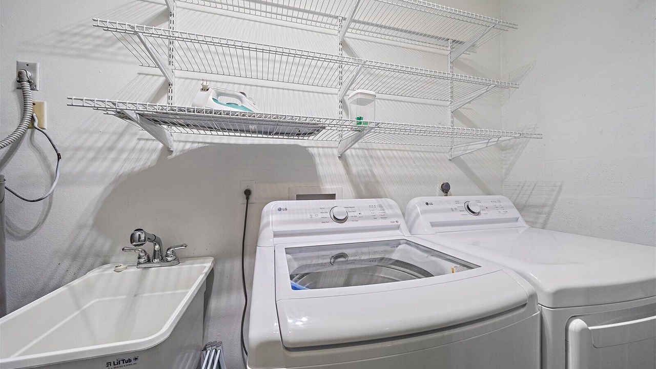 Photo of Bathroom in Whitfield