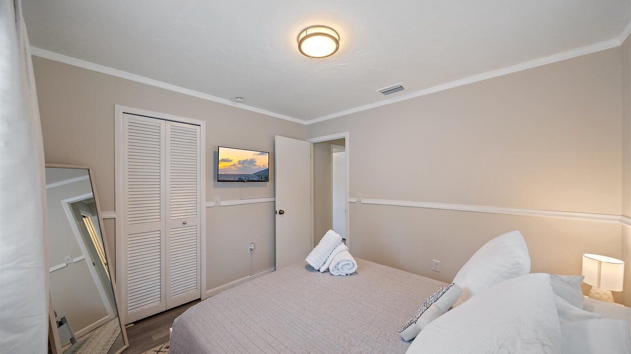 Photo of Bedroom in Whitfield