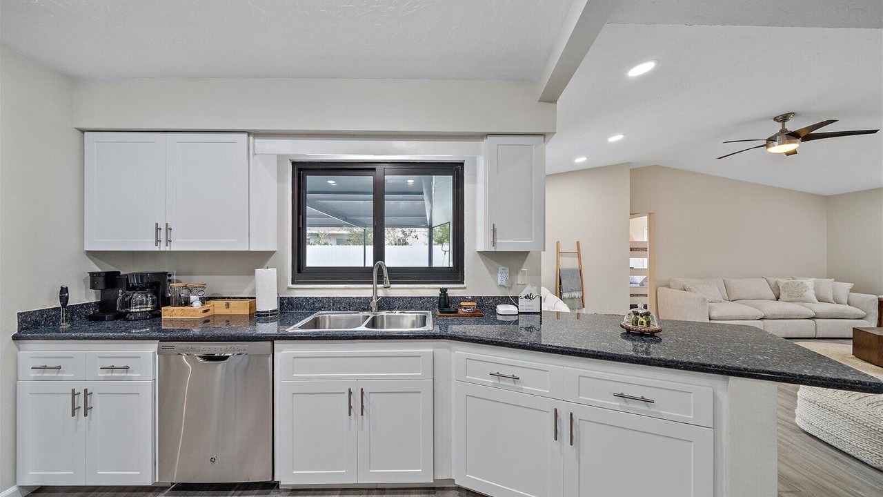 Photo of Kitchen in Whitfield