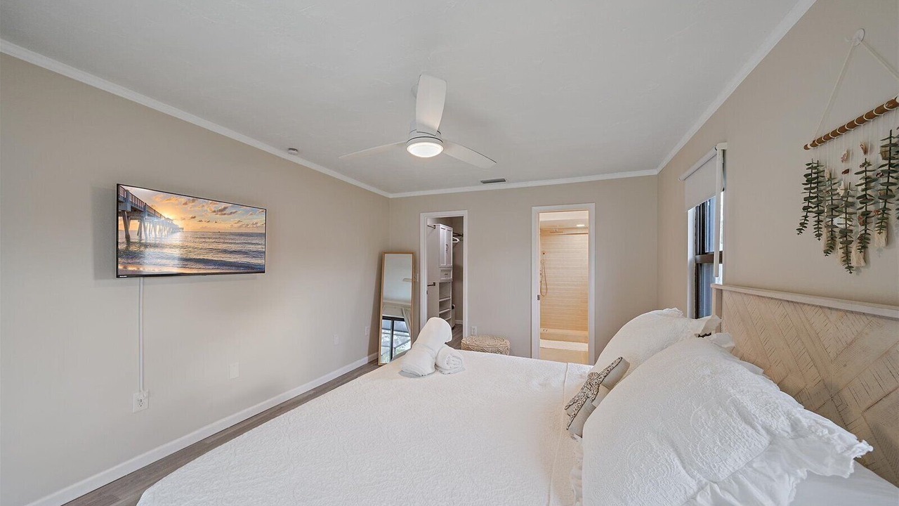Photo of Bedroom in Whitfield