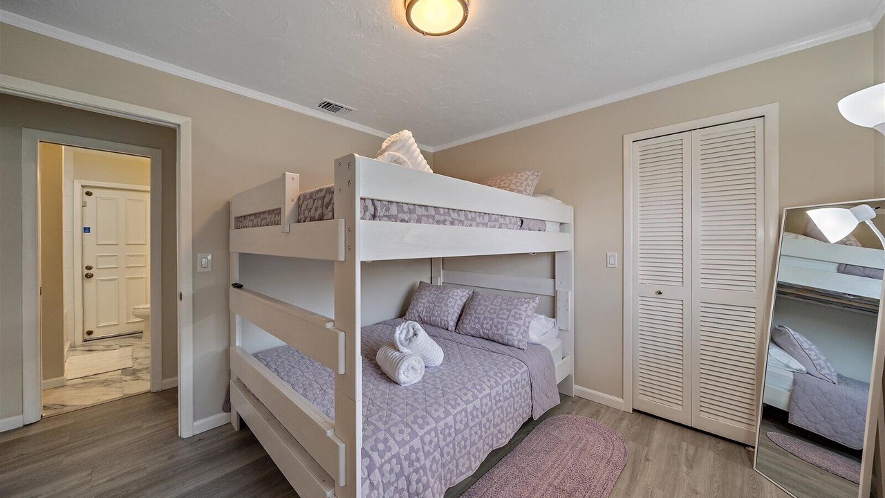 Photo of Bedroom in Whitfield