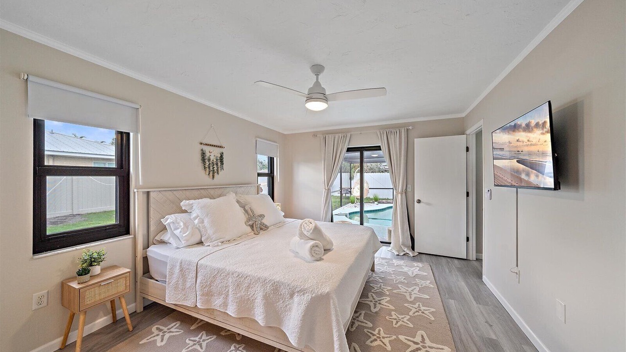 Photo of Bedroom in Whitfield