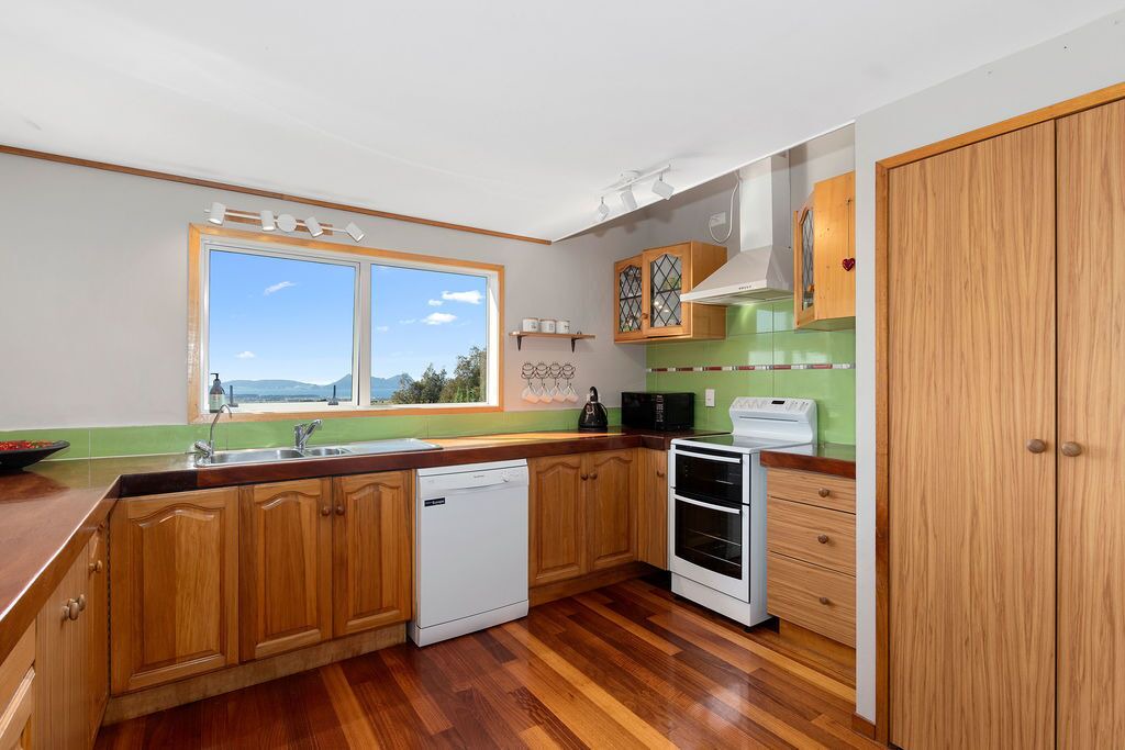 Photo of Kitchen in Ruakaka