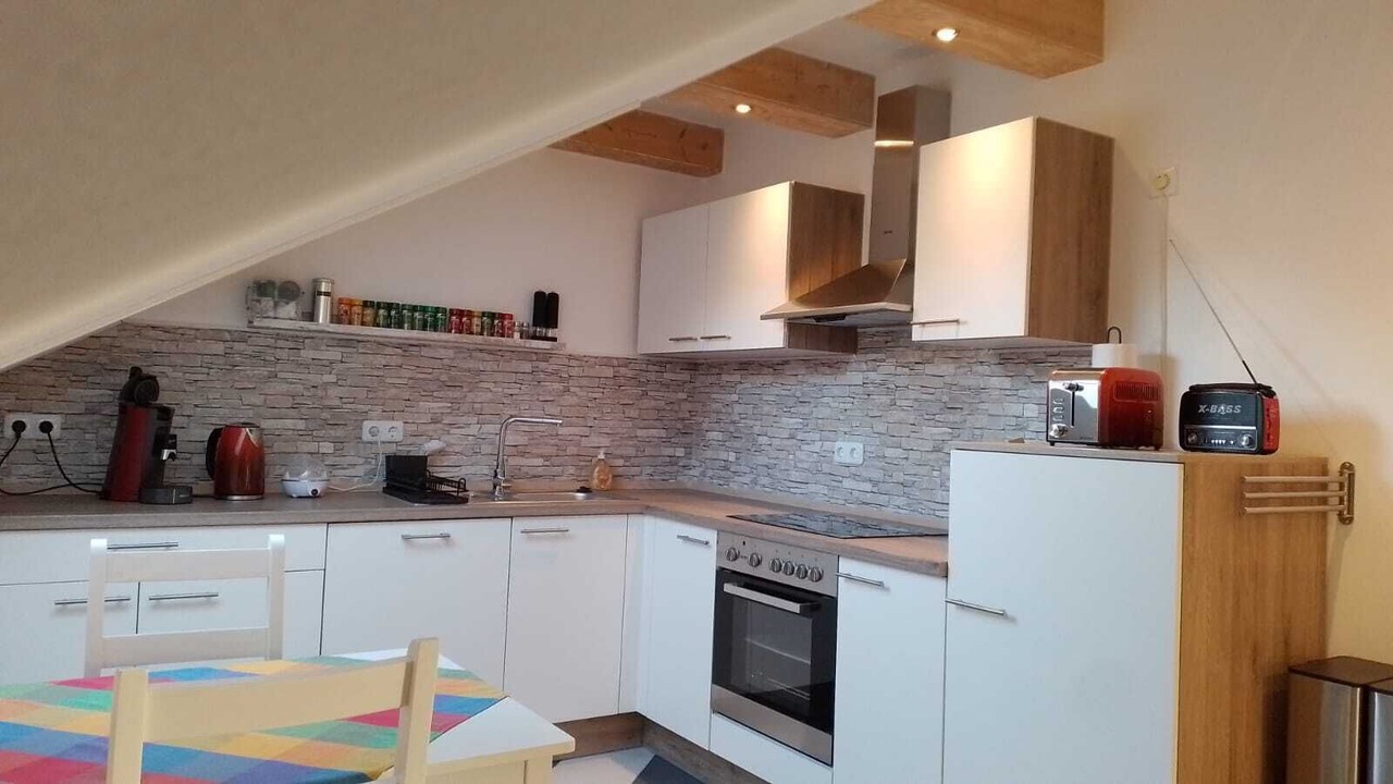 Photo of Kitchen in Heessen
