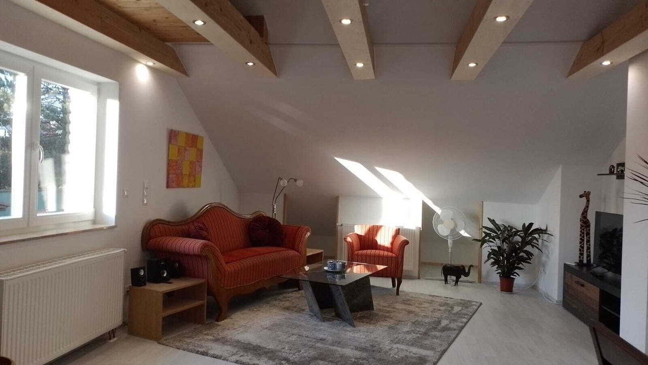 Photo of Livingroom in Heessen