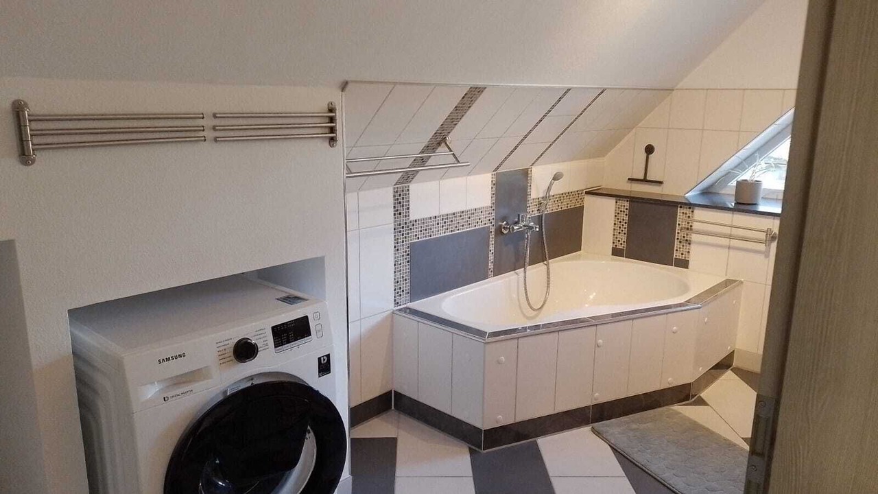 Photo of Bathroom in Heessen