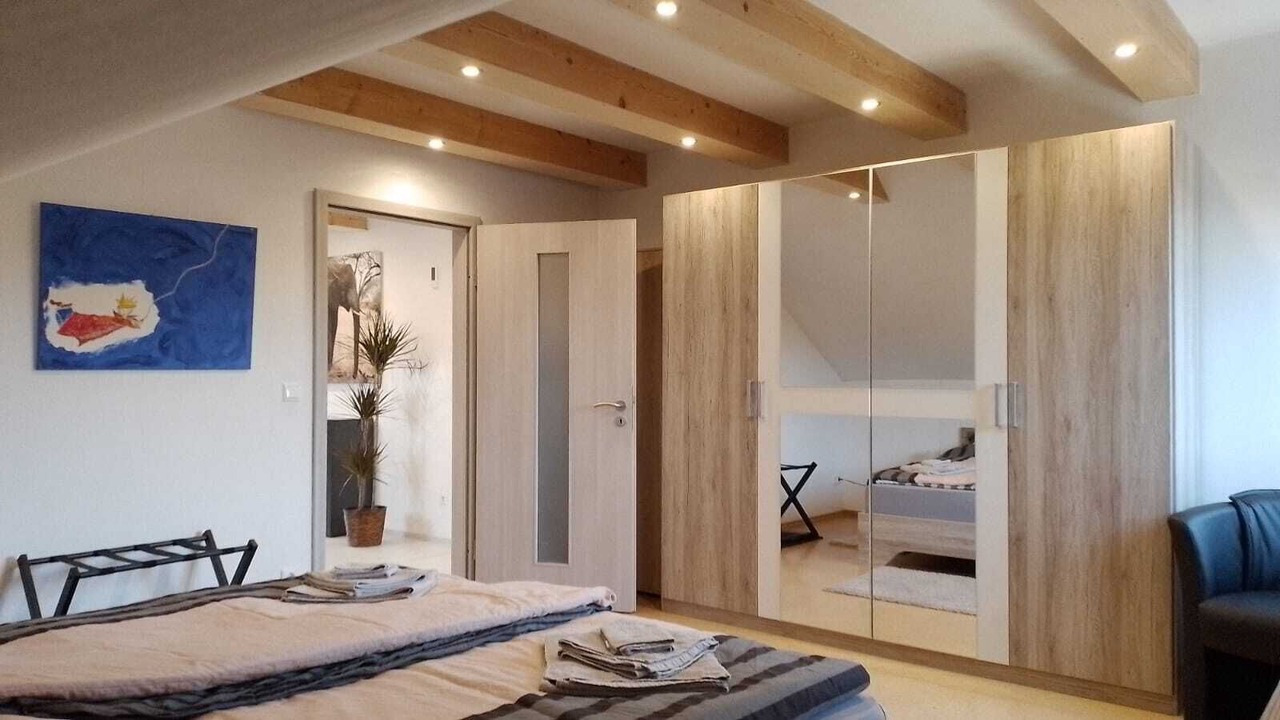 Photo of Bedroom in Heessen