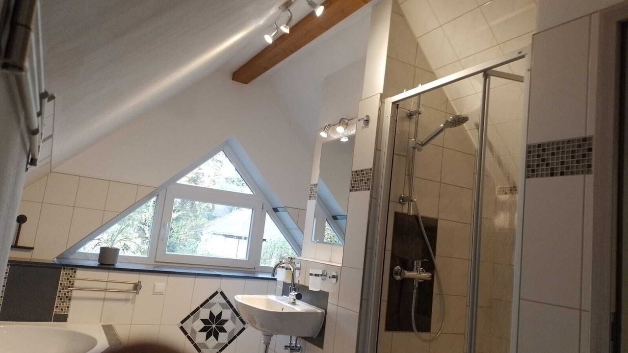 Photo of Bathroom in Heessen