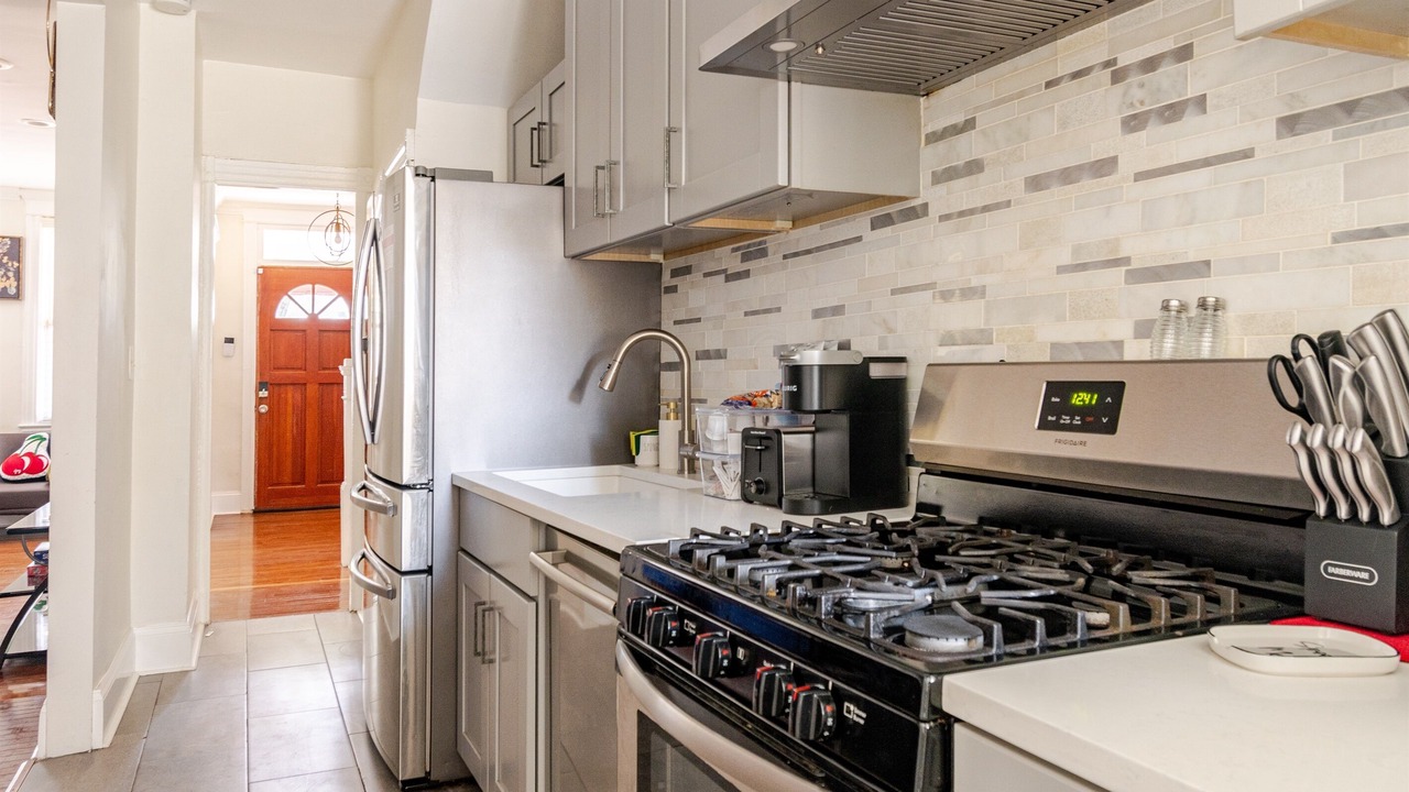 Photo of Kitchen in Near Northeast