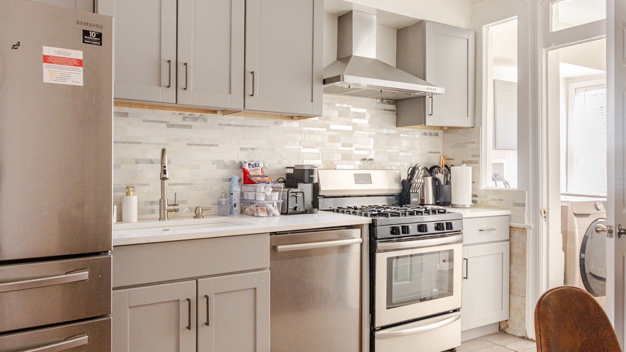 Photo of Kitchen in Near Northeast