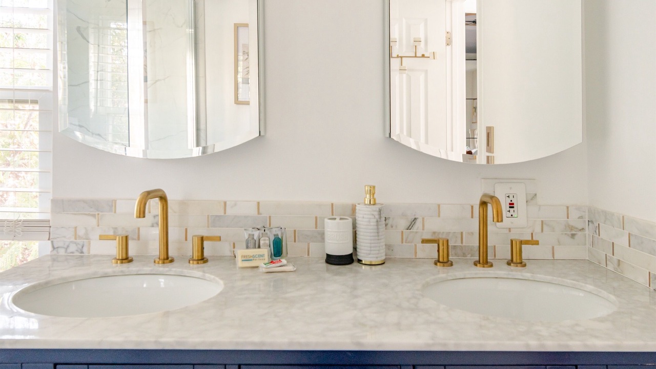 Photo of Bathroom in Near Northeast