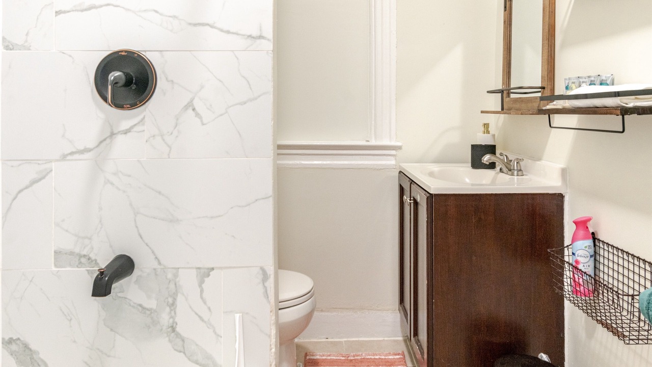 Photo of Bathroom in Near Northeast