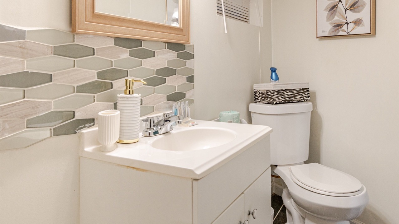 Photo of Bathroom in Near Northeast