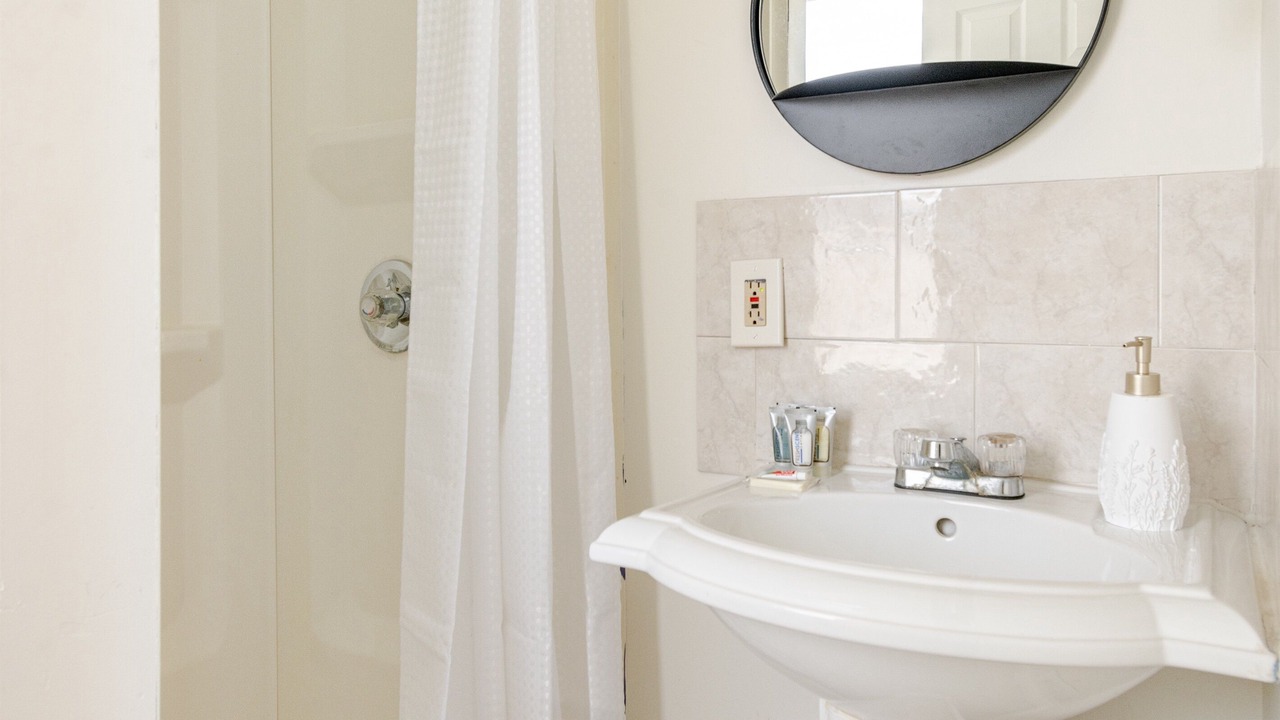 Photo of Bathroom in Near Northeast