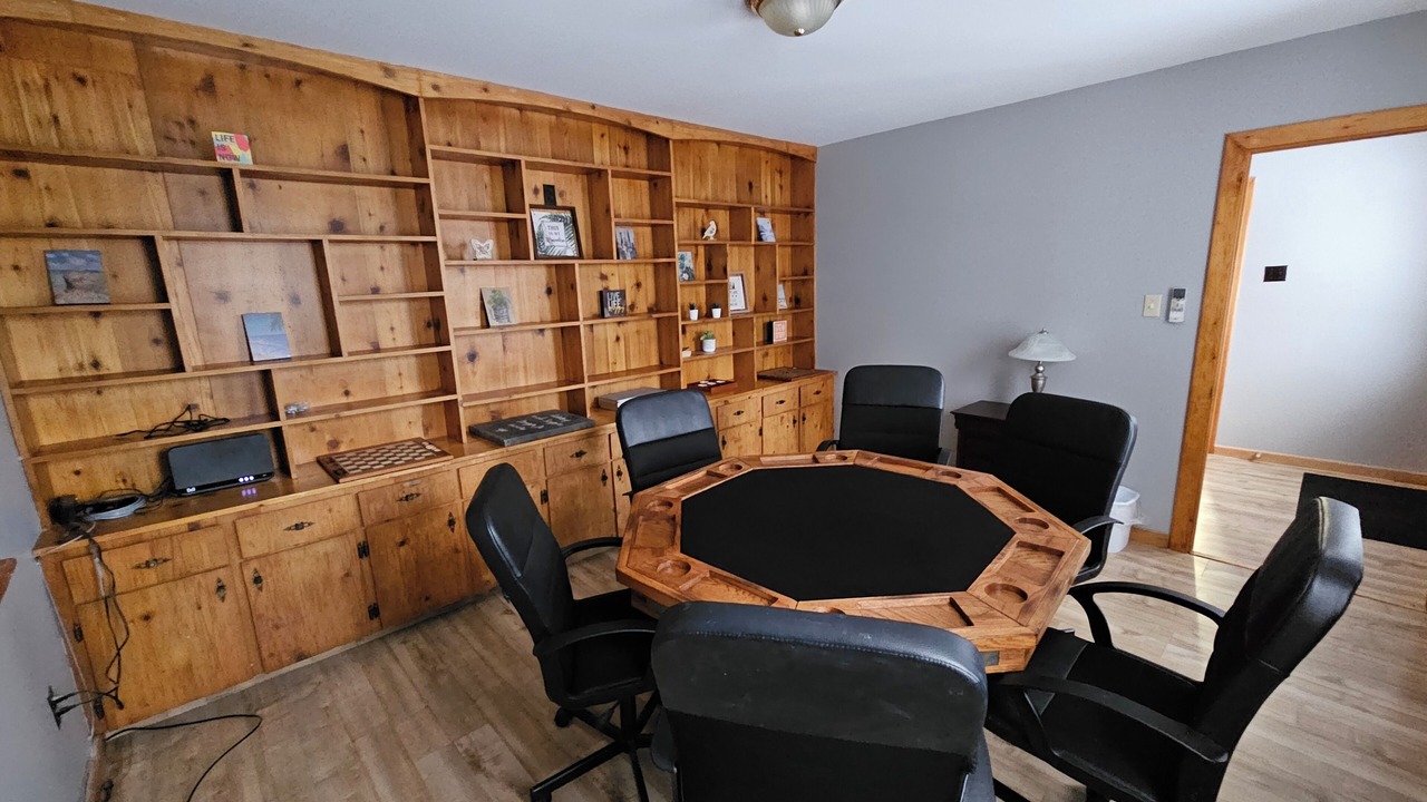 Photo of Bedroom in Whycocomagh