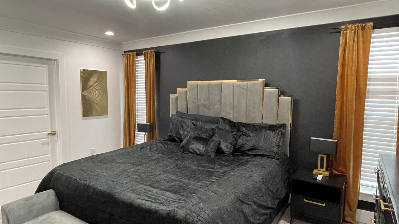 Photo of Bedroom in Kenner - Louis Armstrong International Airport
