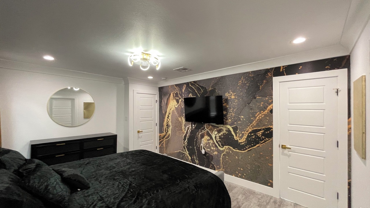 Photo of Bedroom in Kenner - Louis Armstrong International Airport