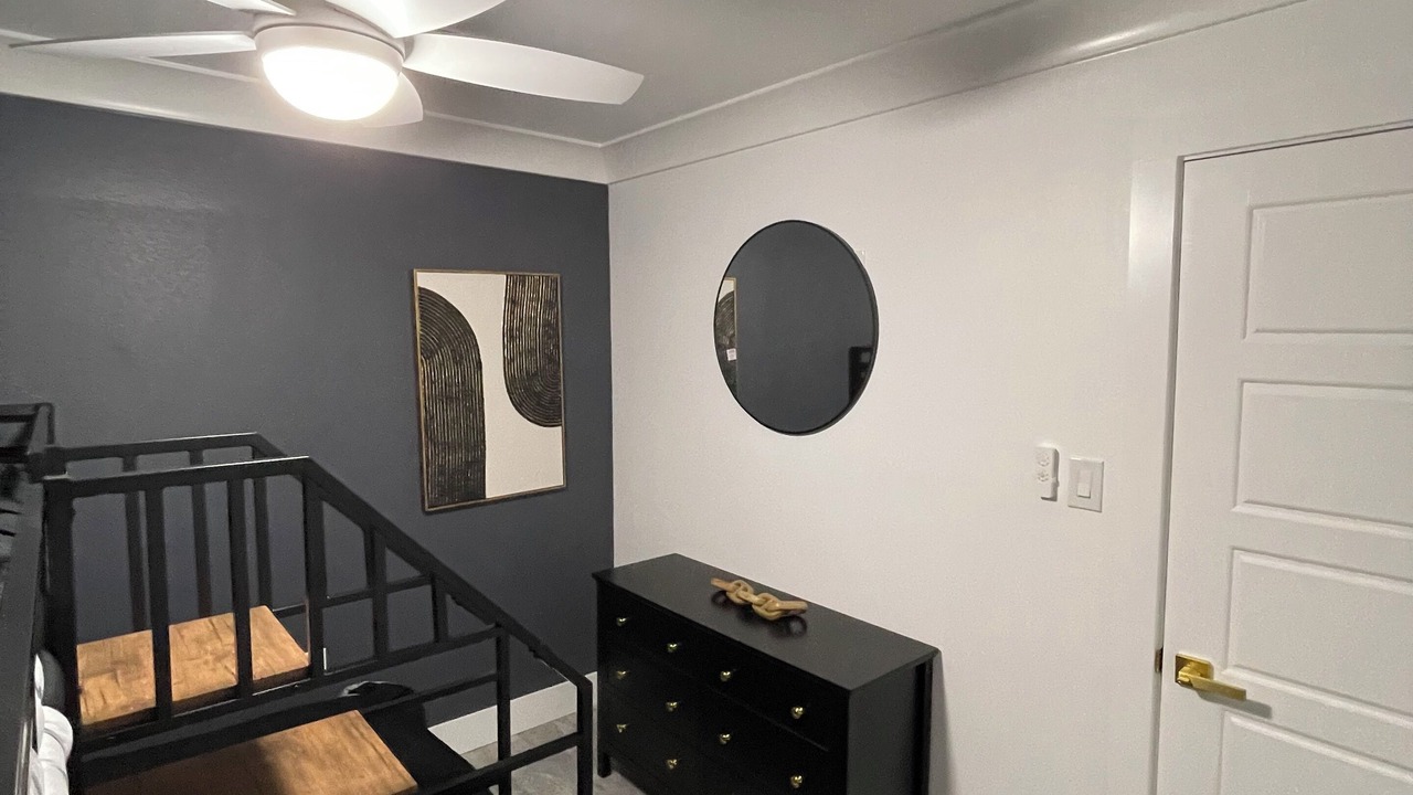 Photo of Bedroom in Kenner - Louis Armstrong International Airport