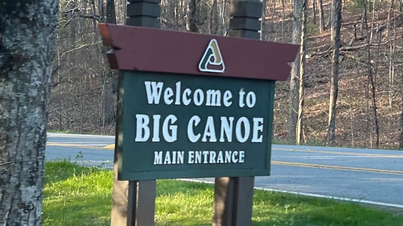Photo of Others in Big Canoe