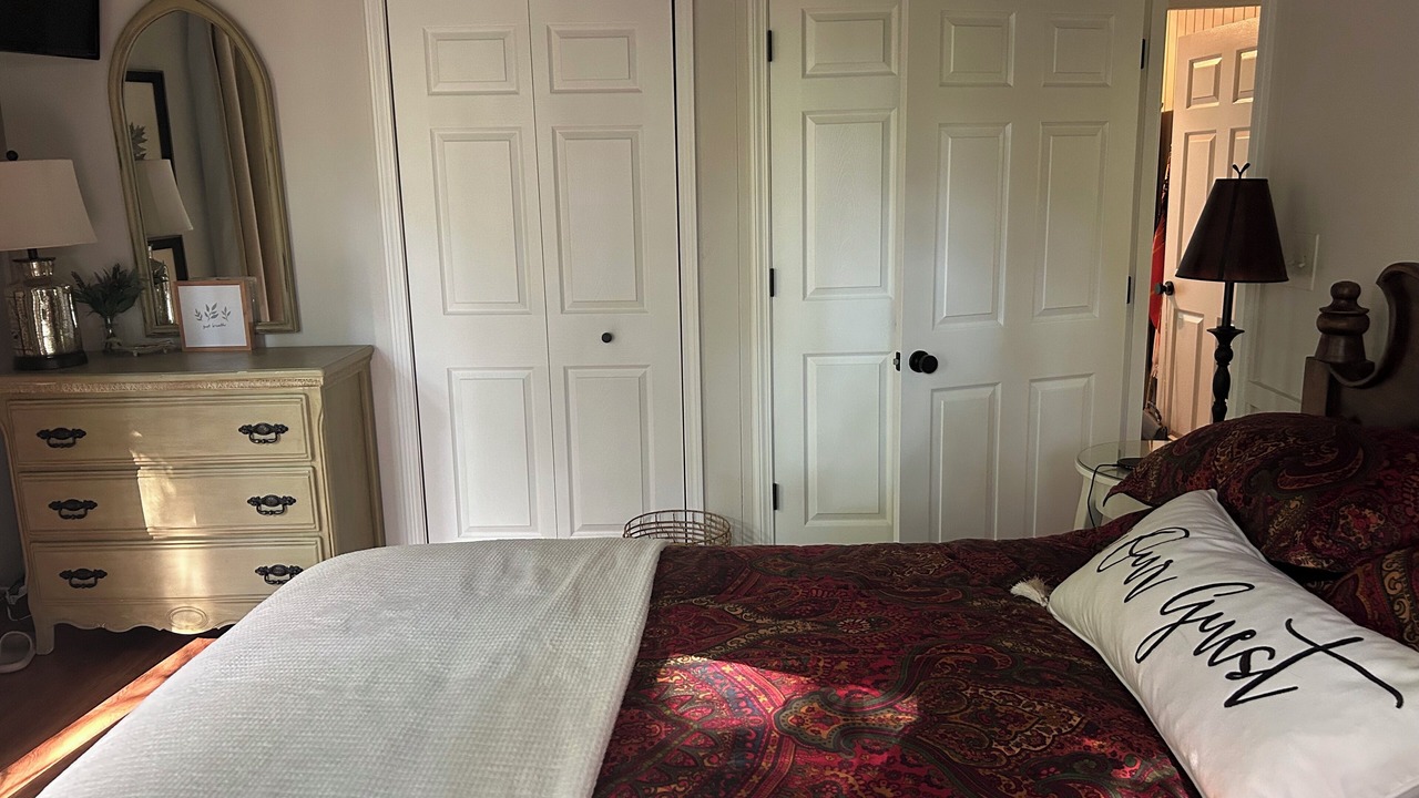 Photo of Bedroom in Big Canoe
