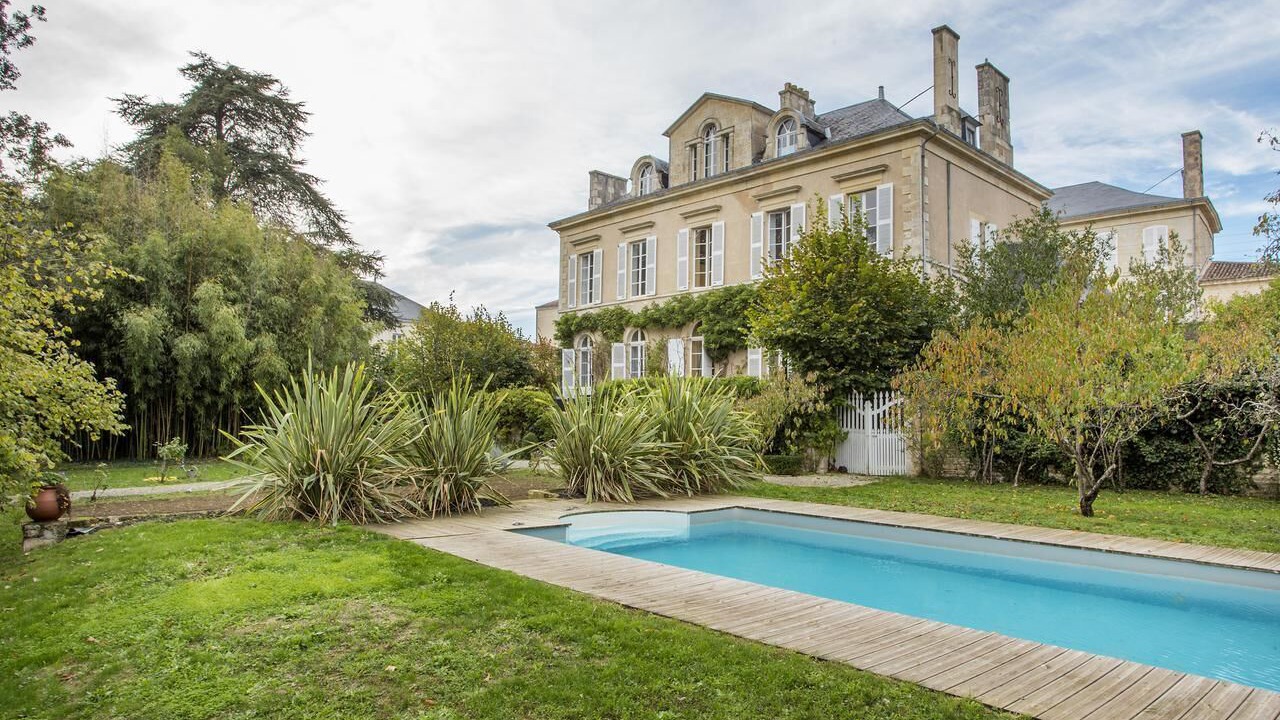 Photo of Outdoor in Fontenay-le-Comte