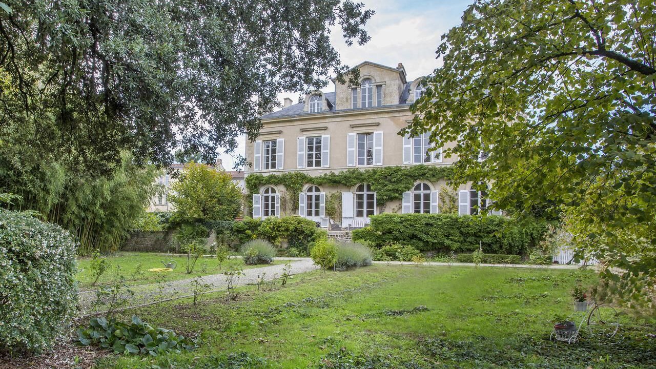 Photo of Outdoor in Fontenay-le-Comte
