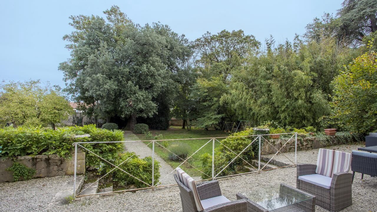 Photo of Patio Balcony in Fontenay-le-Comte