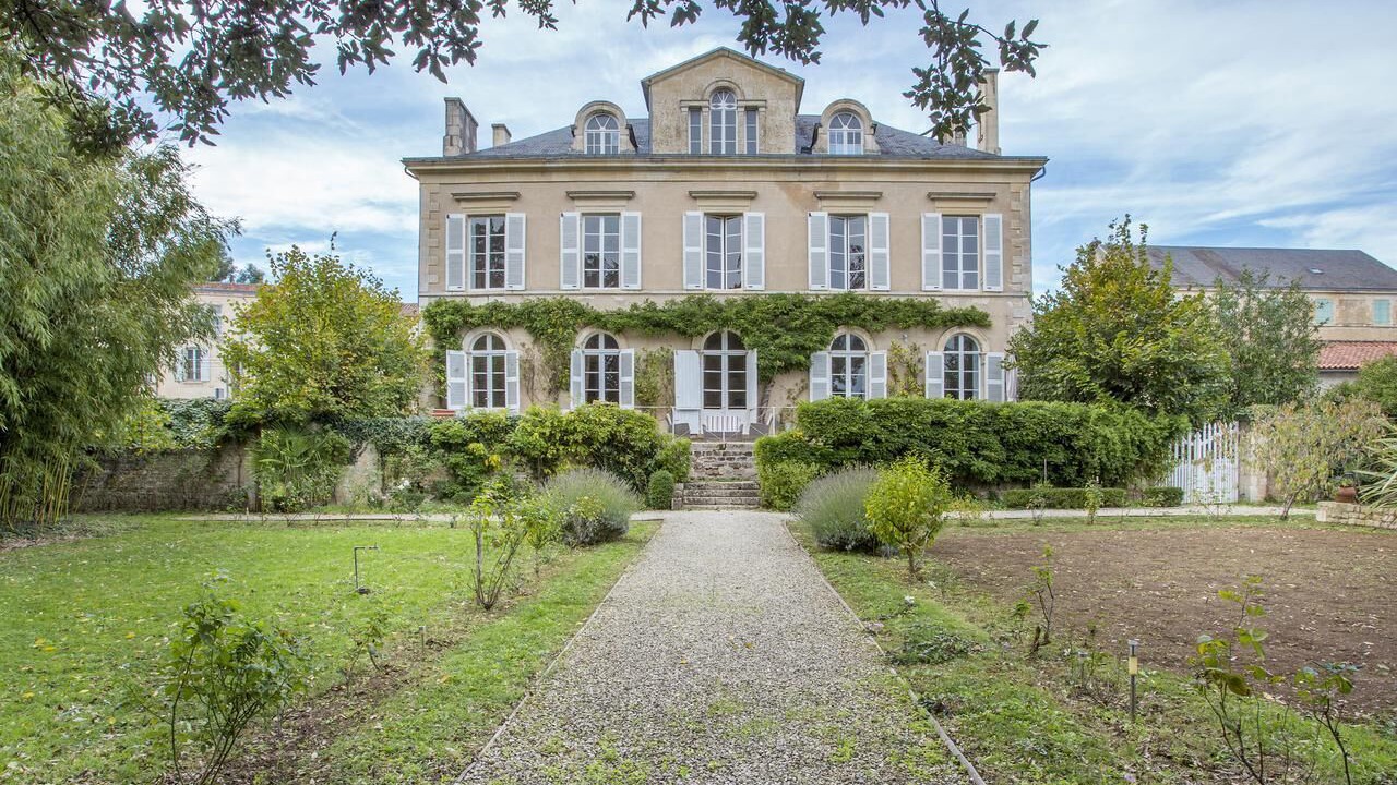 Photo of Outdoor in Fontenay-le-Comte