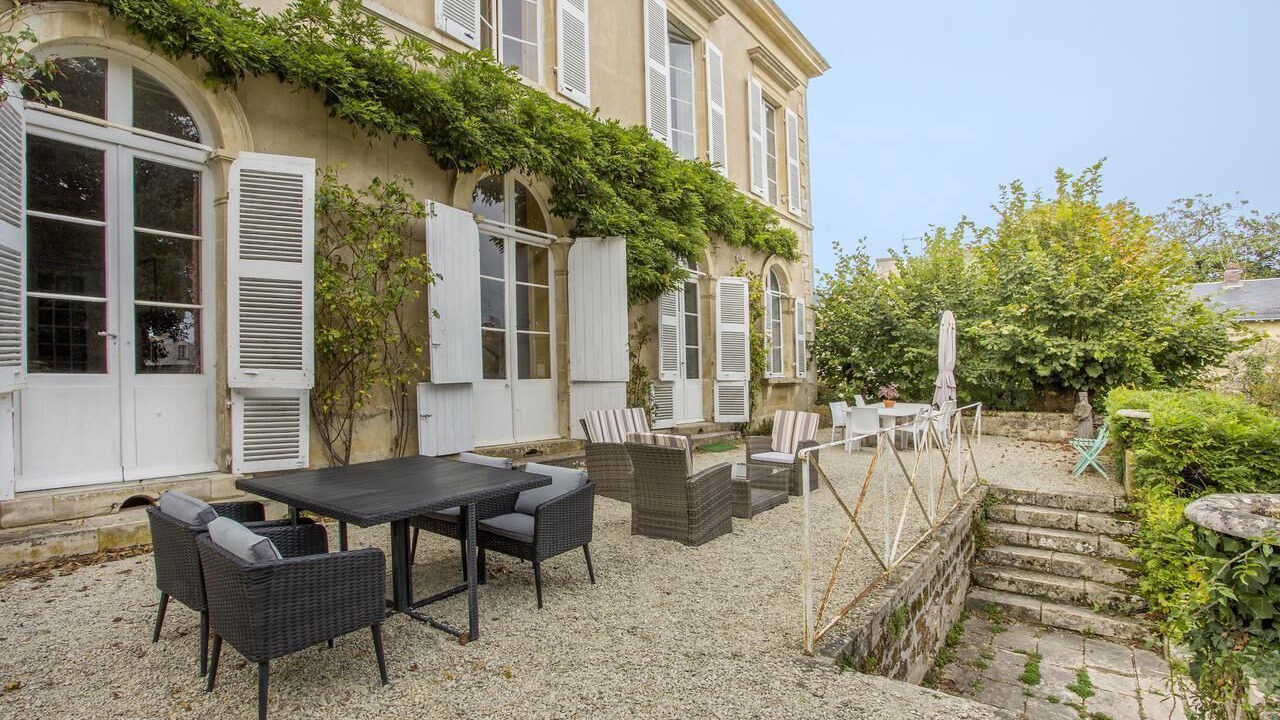 Photo of Outdoor in Fontenay-le-Comte