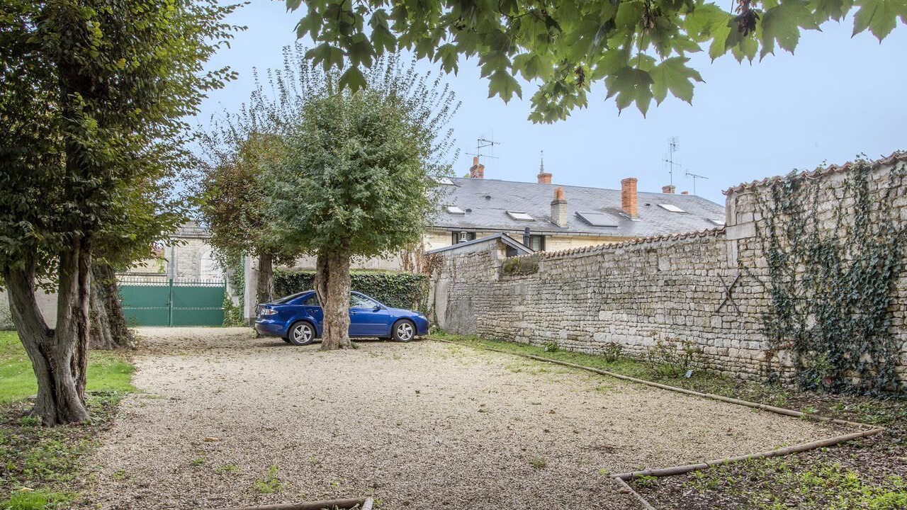 Photo of Outdoor in Fontenay-le-Comte
