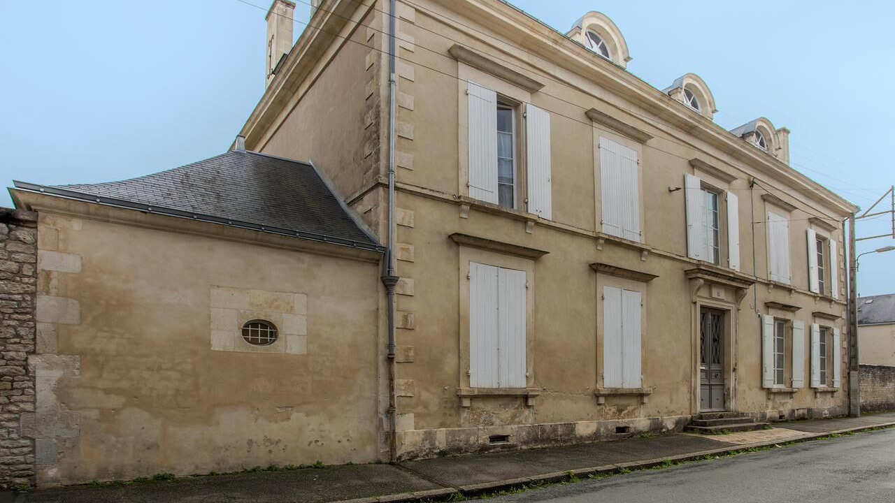 Photo of Outdoor in Fontenay-le-Comte
