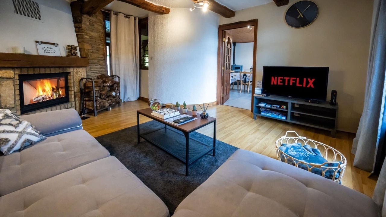 Photo of Livingroom in Messancy