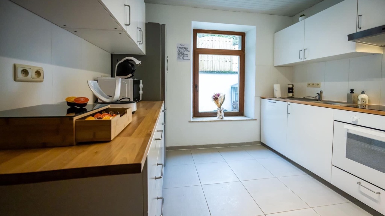 Photo of Kitchen in Messancy
