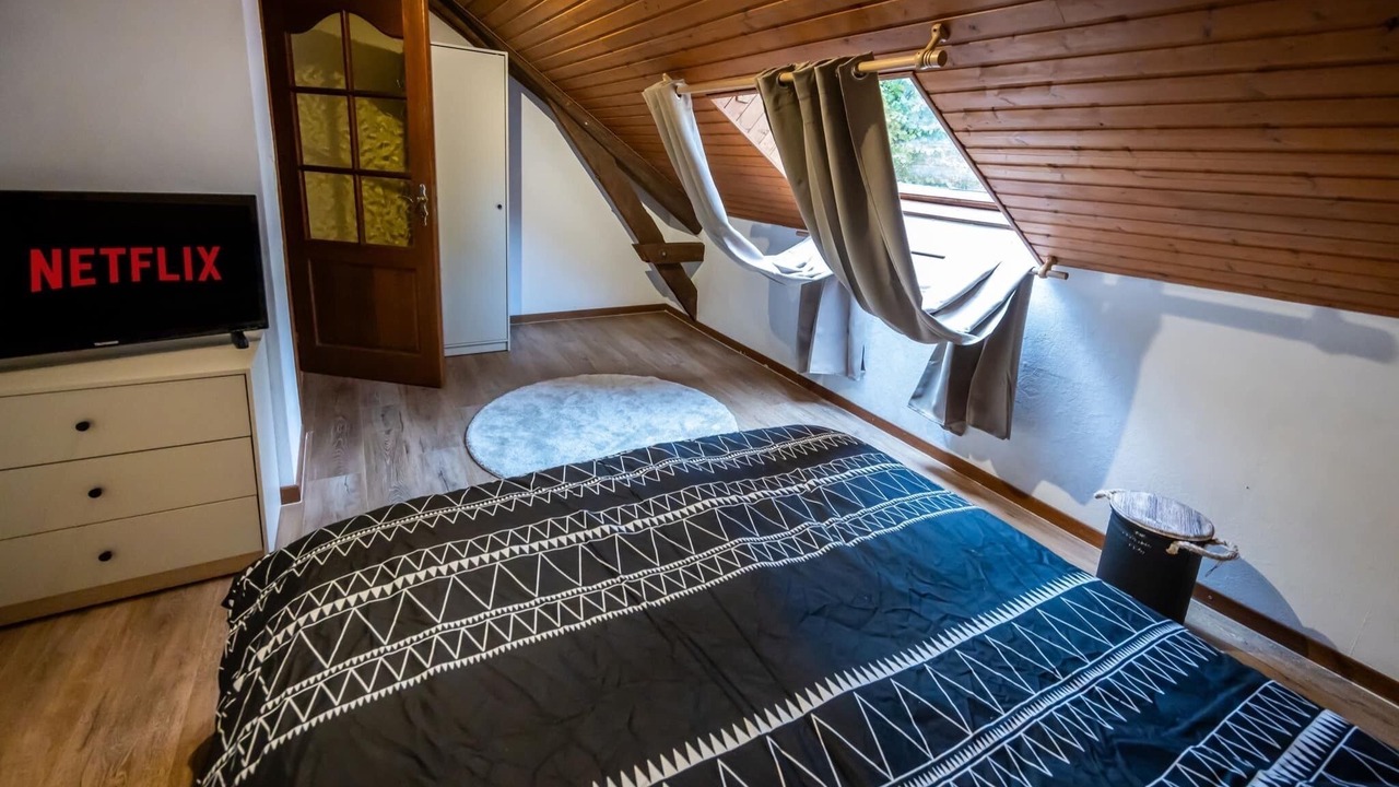 Photo of Bedroom in Messancy