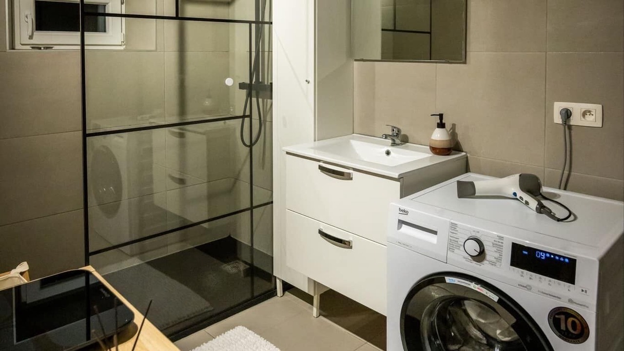 Photo of Bathroom in Messancy