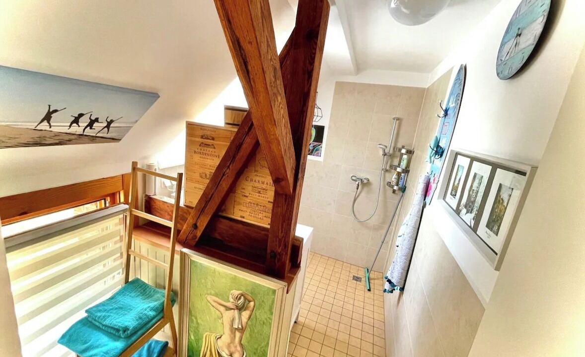 Photo of Bathroom in Caputh