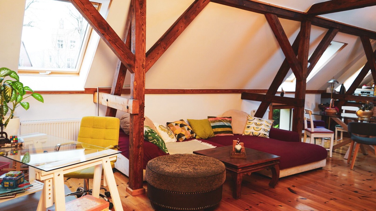 Photo of Livingroom in Caputh