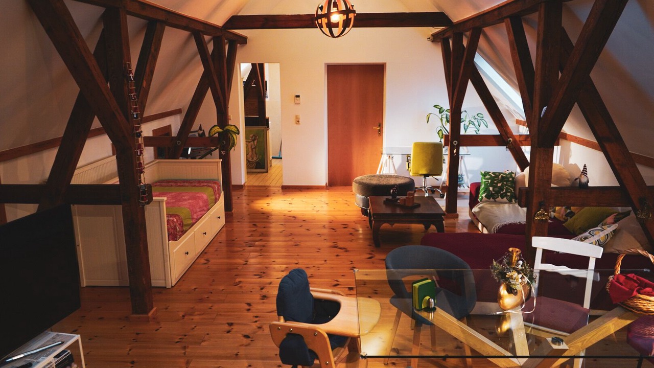 Photo of Bedroom in Caputh