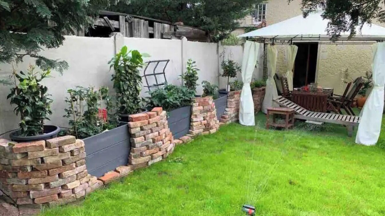 Photo of Outdoor in Caputh