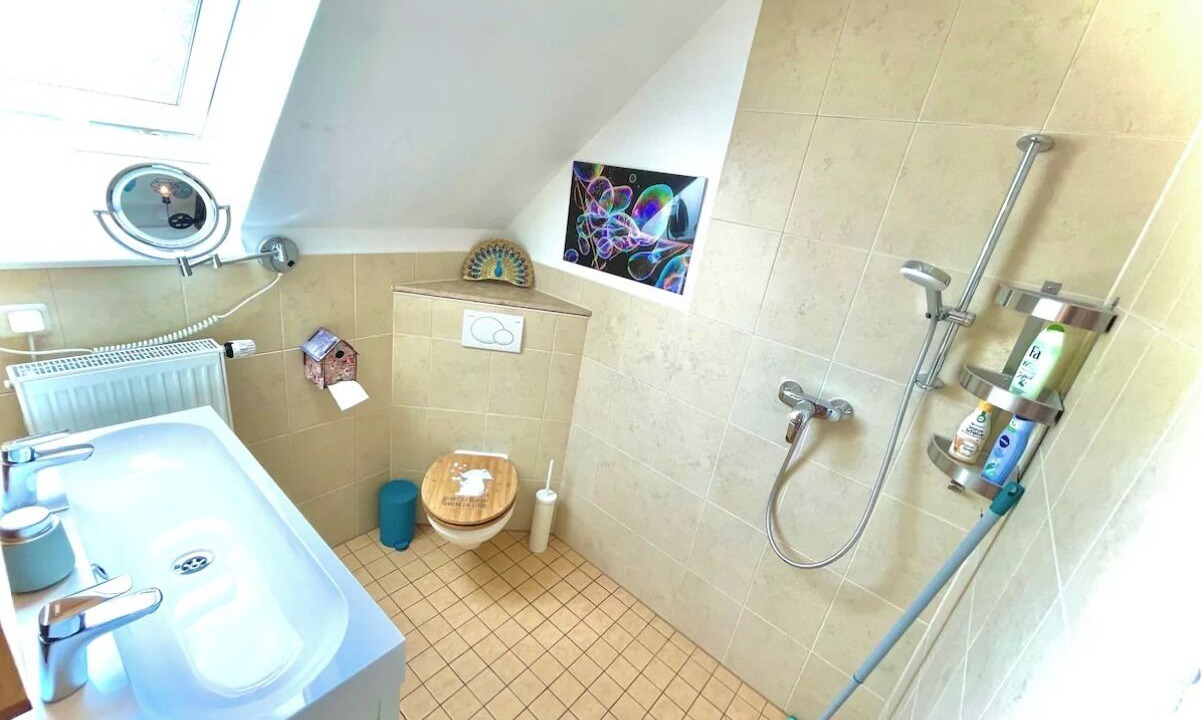 Photo of Bathroom in Caputh