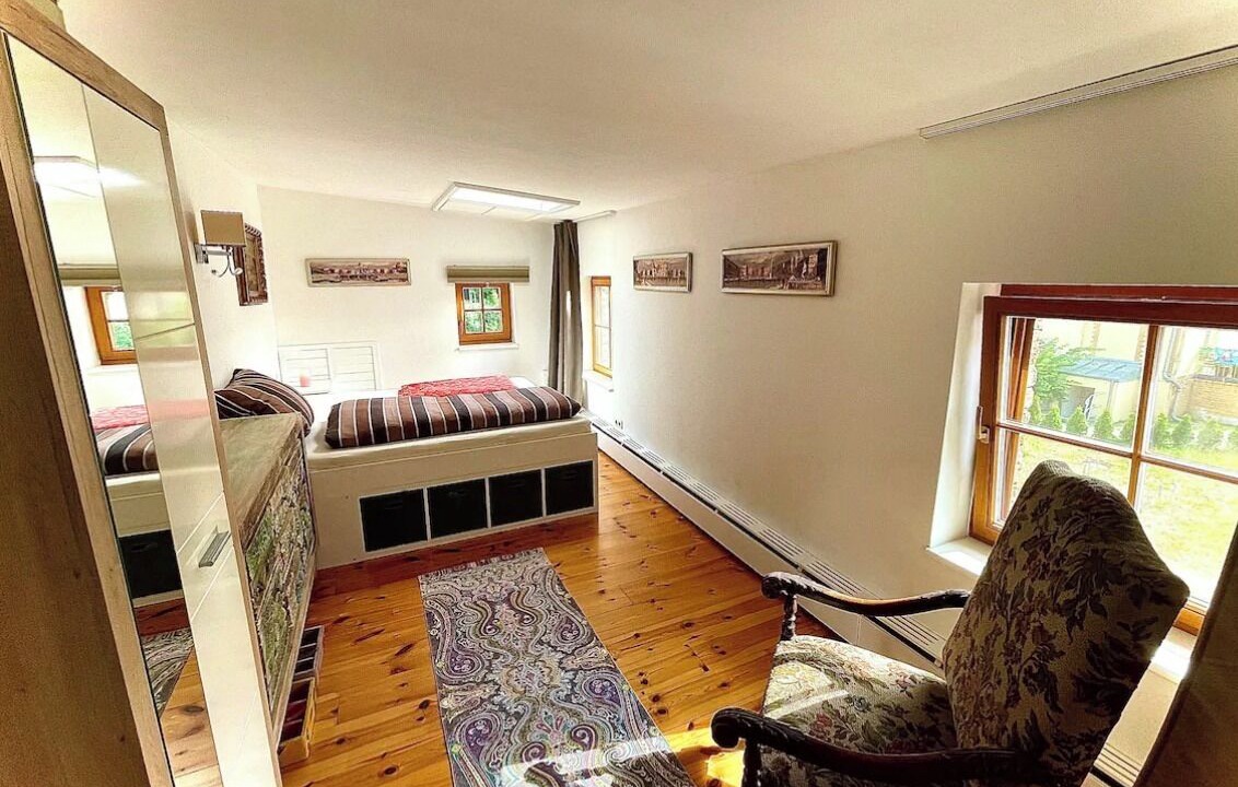 Photo of Bedroom in Caputh