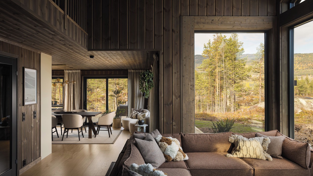 Photo of Bedroom in Kviteseid
