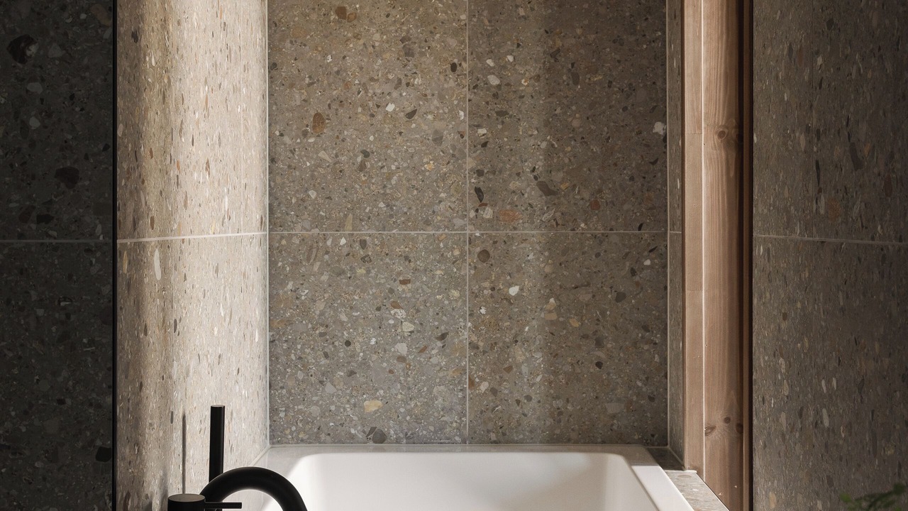 Photo of Bathroom in Kviteseid