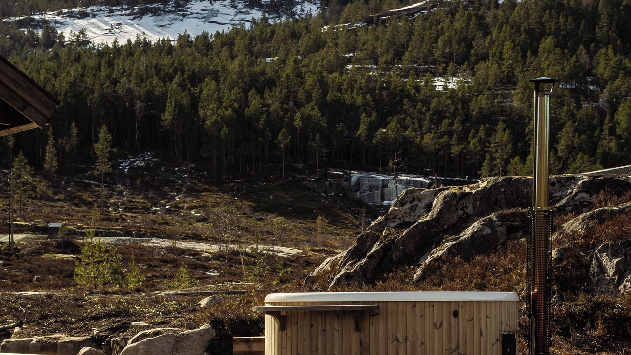 Photo of Others in Kviteseid