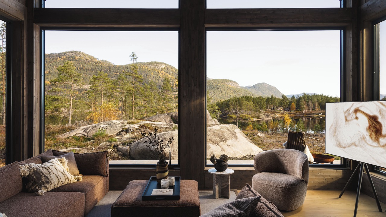 Photo of Bedroom in Kviteseid