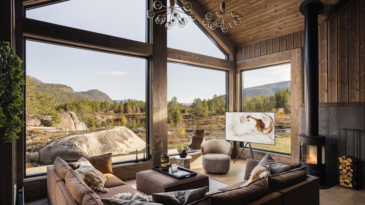 Photo of Bedroom in Kviteseid
